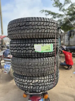 Original Goodride 265/70r16 Tyres Available for All Cars