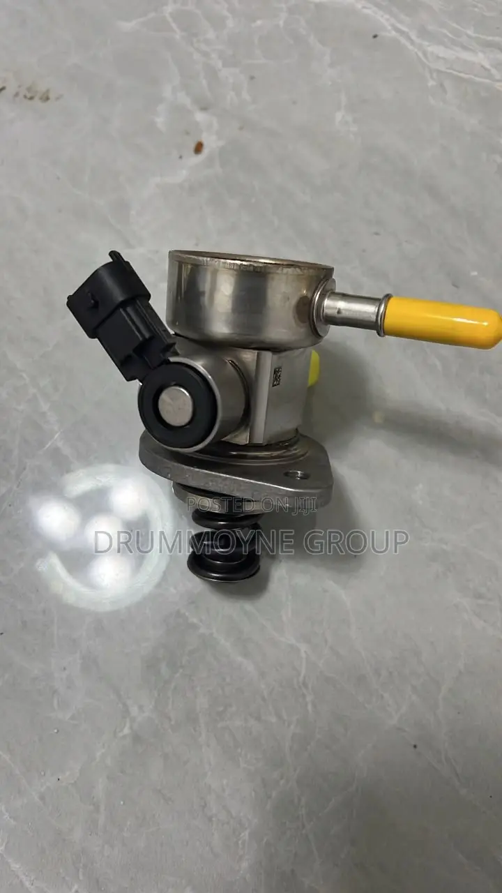 For 14-19 HYUNDAI KIA 3.3L 3.8L New High Pressure Fuel Pump
