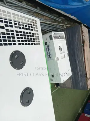 Best 35kVA Perkins Silent Diesel Generator for Business Home