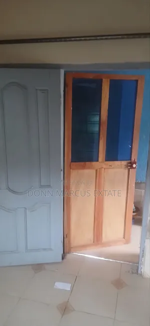 2bdrm Apartment in Don Marcus Estate, Kumasi Metropolitan for rent
