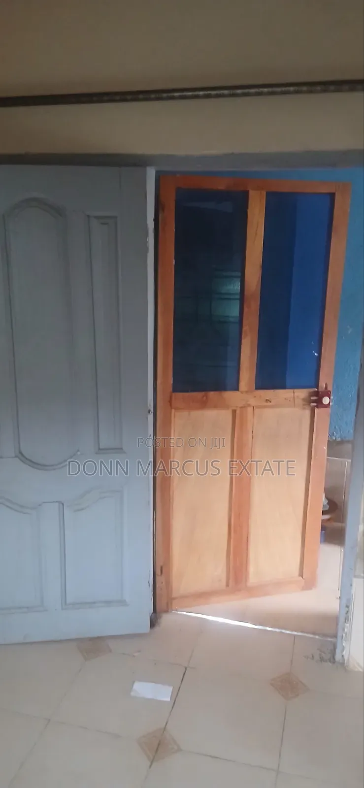 2bdrm Apartment in Don Marcus Estate, Kumasi Metropolitan for rent