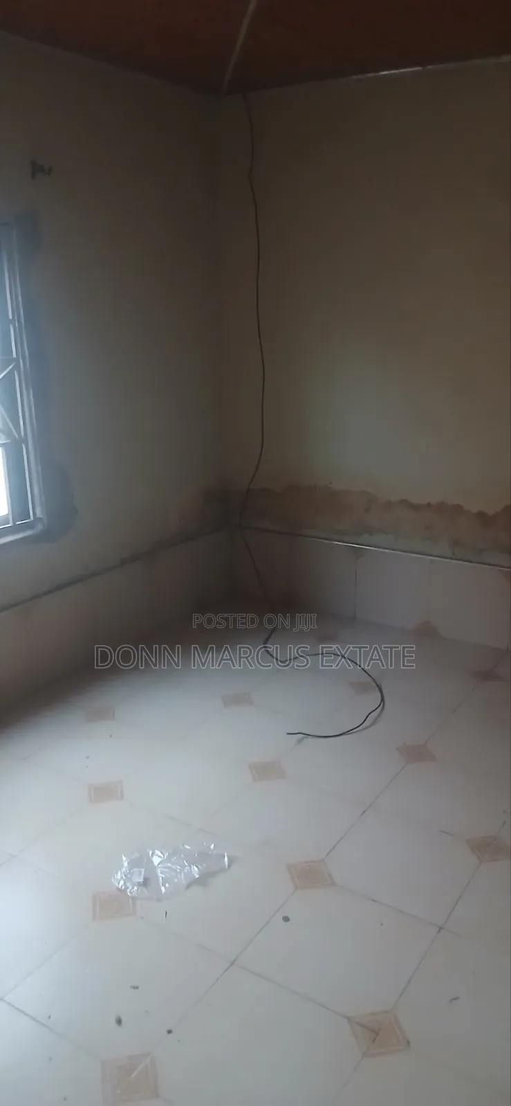 2bdrm Apartment in Don Marcus Estate, Kumasi Metropolitan for rent