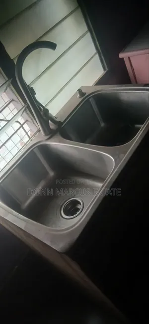 2bdrm Apartment in Don Marcus Estate, Kumasi Metropolitan for rent