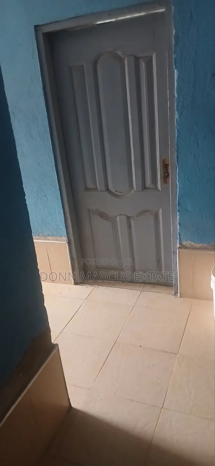 2bdrm Apartment in Don Marcus Estate, Kumasi Metropolitan for rent