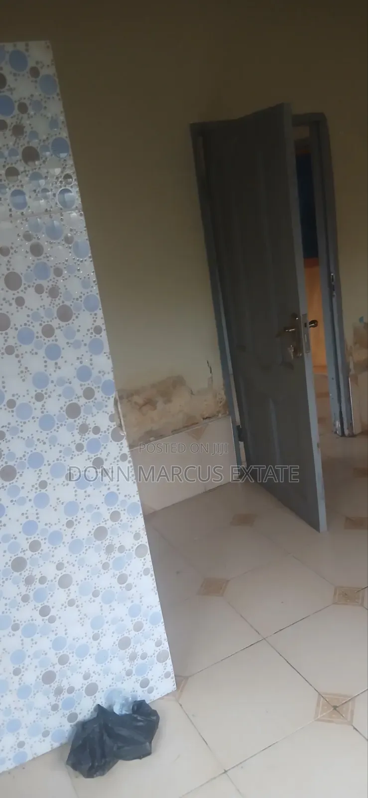 2bdrm Apartment in Don Marcus Estate, Kumasi Metropolitan for rent