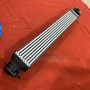 CRV Intercooler 2017,2018,2019,2020,2021,2022