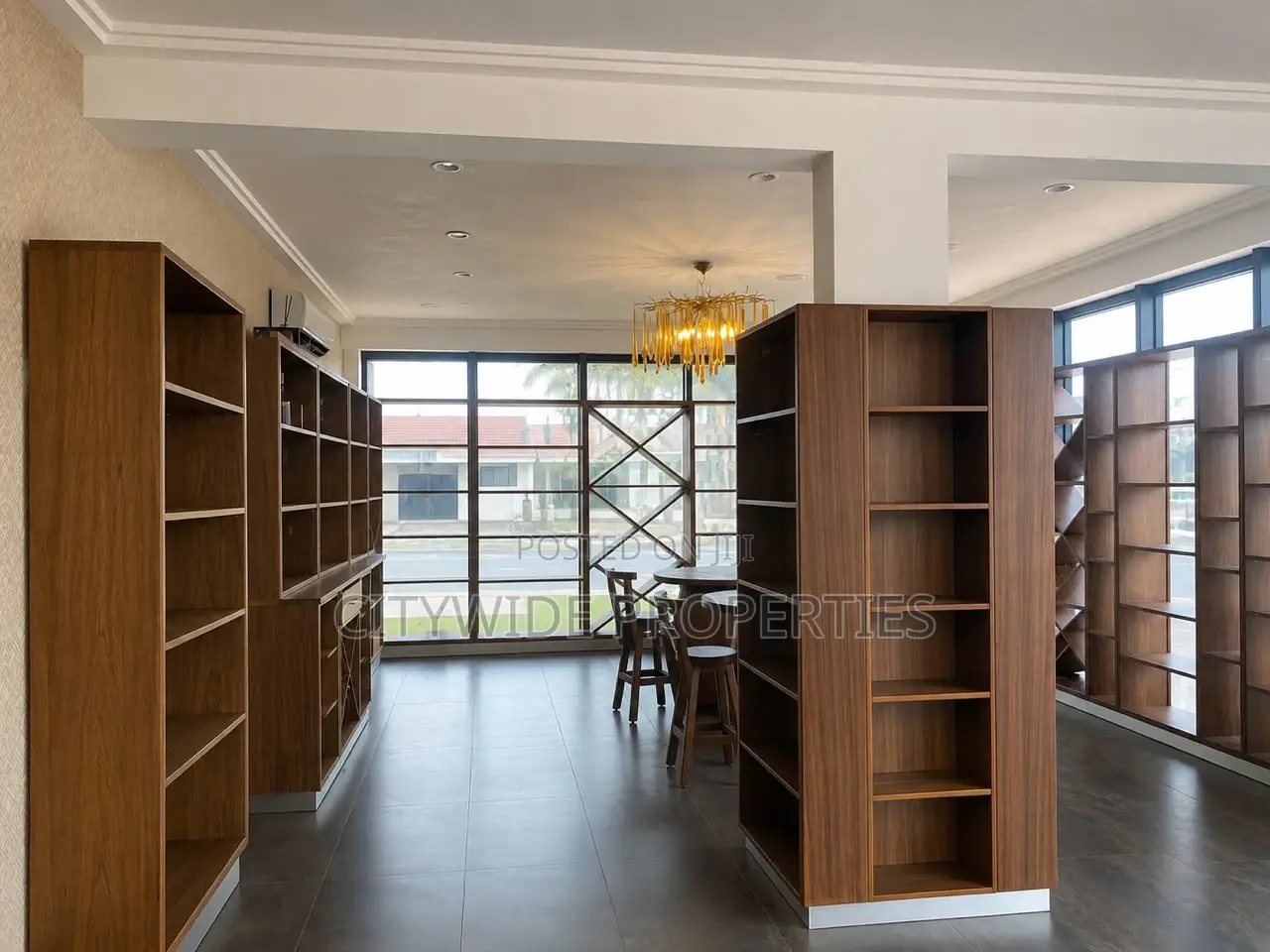 Retail Shop for Rent in East Legon Boundary Road