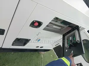 Buy 35kVA Perkins 3 Phase Diesel Generator Today