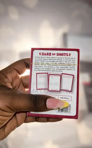 Couples Card