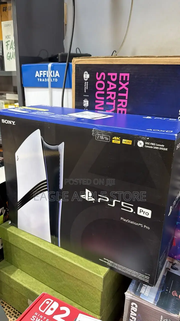 PlayStation 5