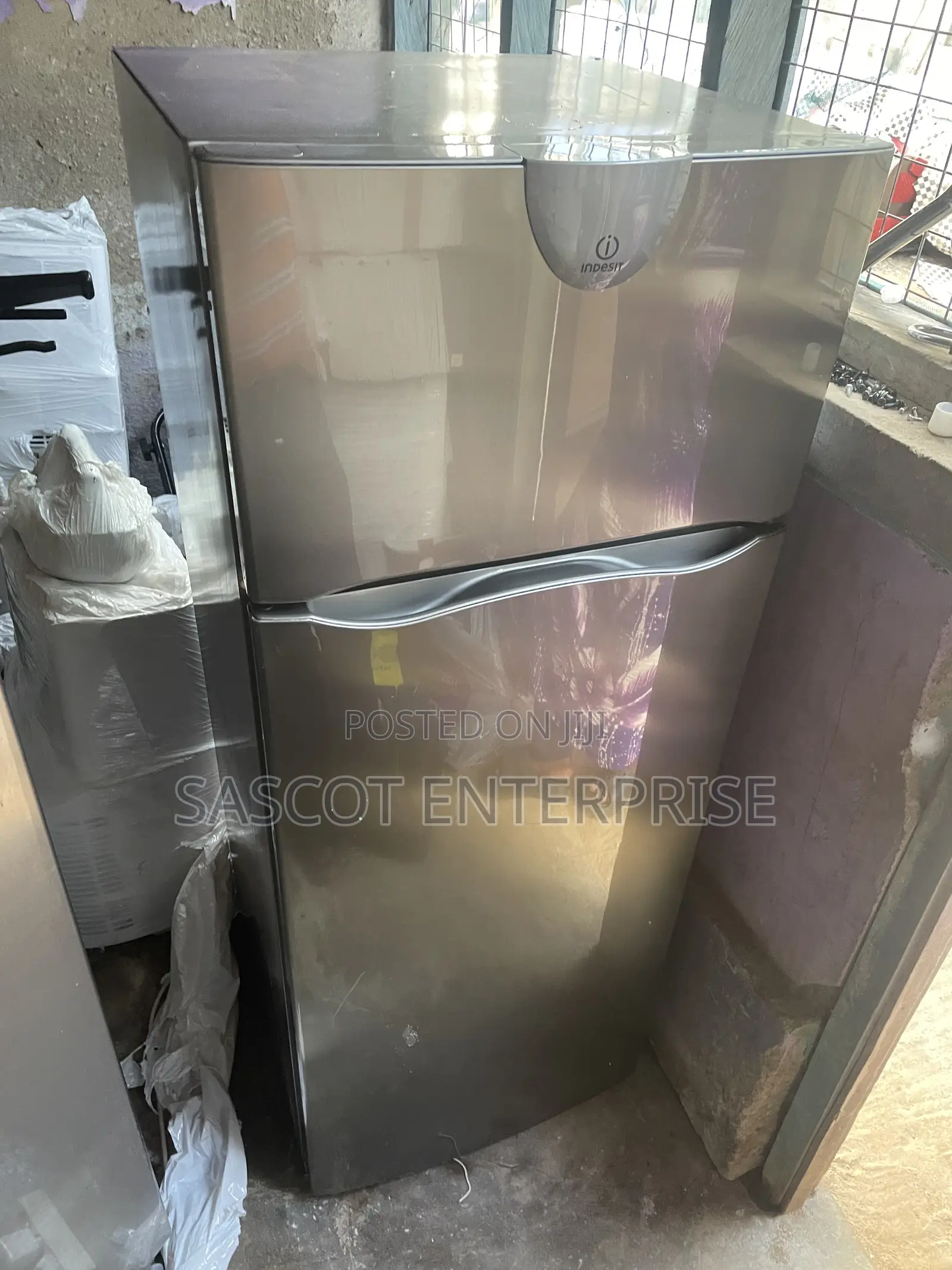 Quality Double Door Fridge