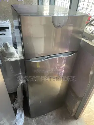 Quality Double Door Fridge