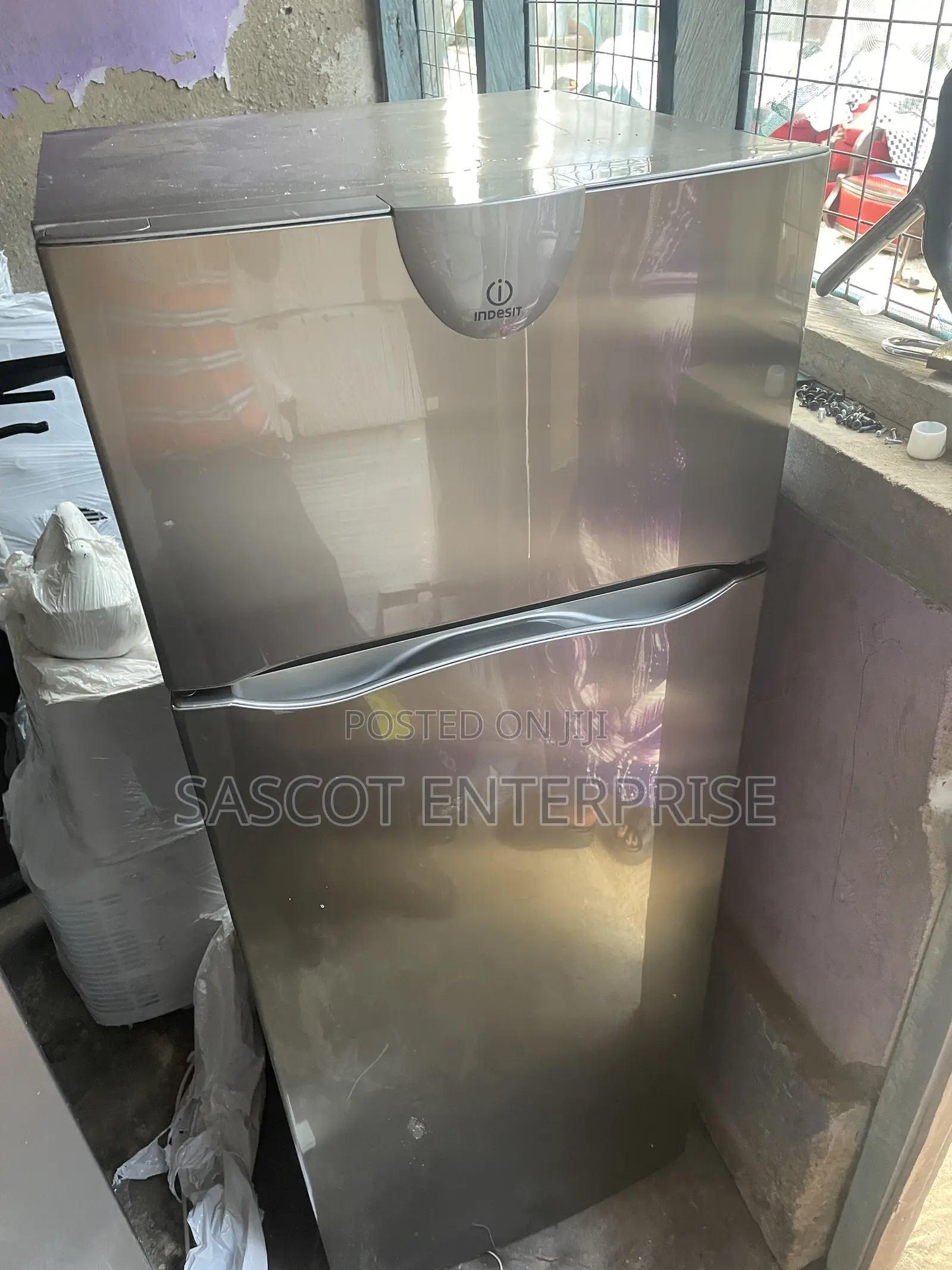 Quality Double Door Fridge