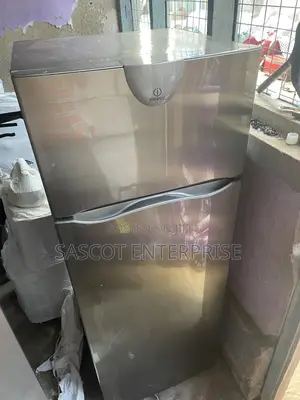 Quality Double Door Fridge