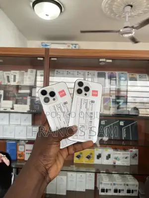 Apple iPhone 13 Pro 256 GB White