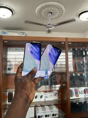 Apple iPhone 13 Pro 256 GB White