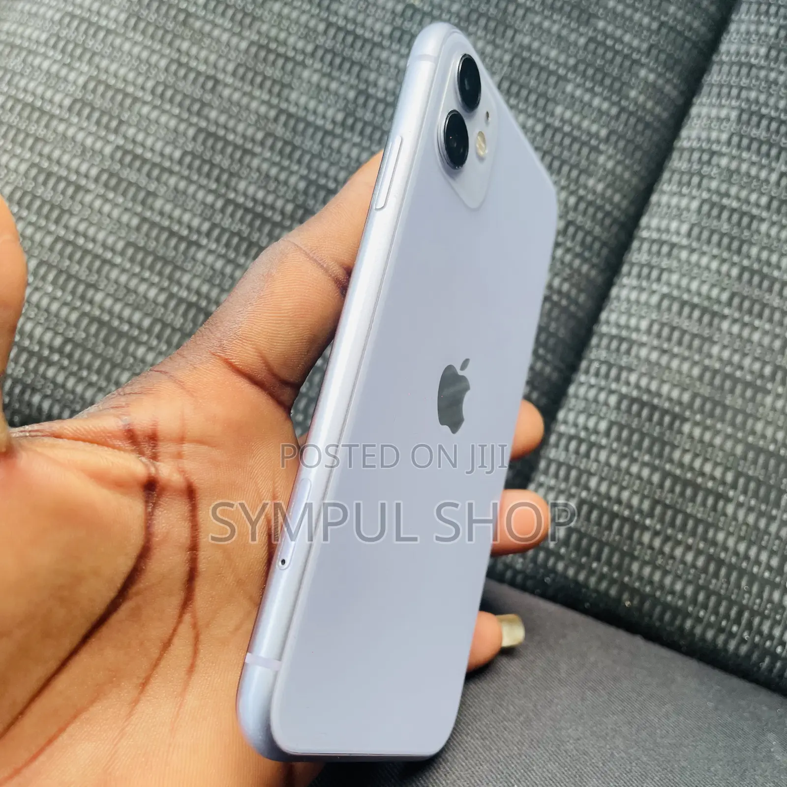 Apple iPhone 11 128 GB Blue