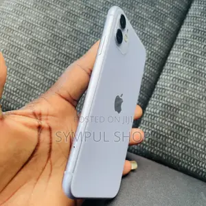 Apple iPhone 11 128 GB Blue