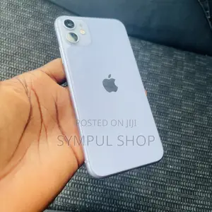 Apple iPhone 11 128 GB Blue