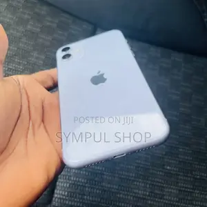 Apple iPhone 11 128 GB Blue