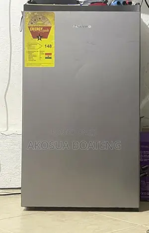130L Hisense Table Top Refrigerator for Sale - KUMASI