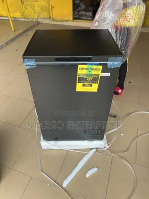 Freezer From USA