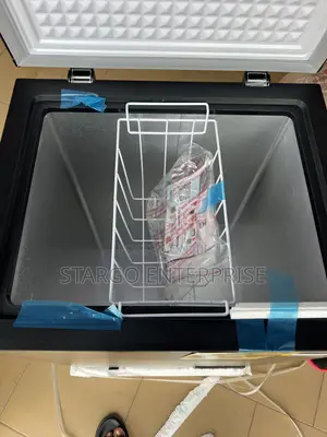 Freezer From USA
