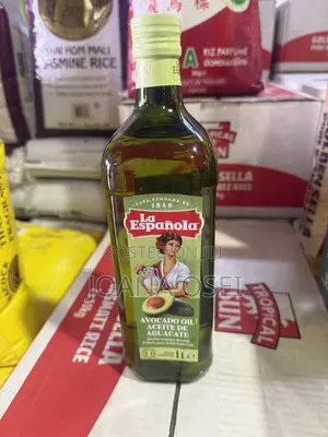 Avocado Oil