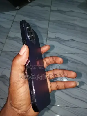 Apple iPhone 14 Pro Max 128 GB Purple