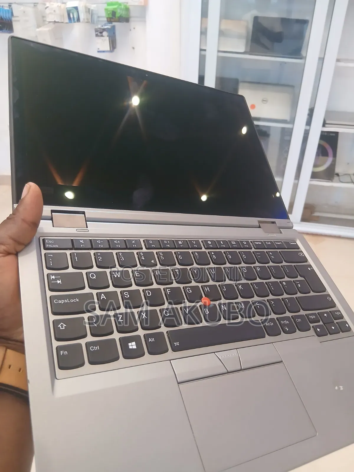 Laptop HP EliteBook 840 G5 8GB Intel Core 5 SSD 256GB