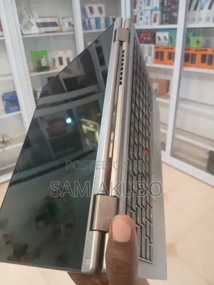 Laptop HP EliteBook 840 G5 8GB Intel Core 5 SSD 256GB
