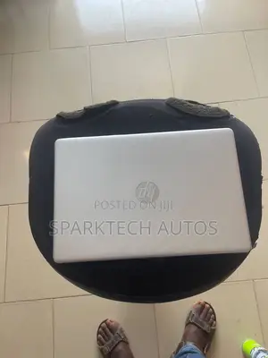Laptop HP 15 8GB Intel Core i5 SSD 256GB