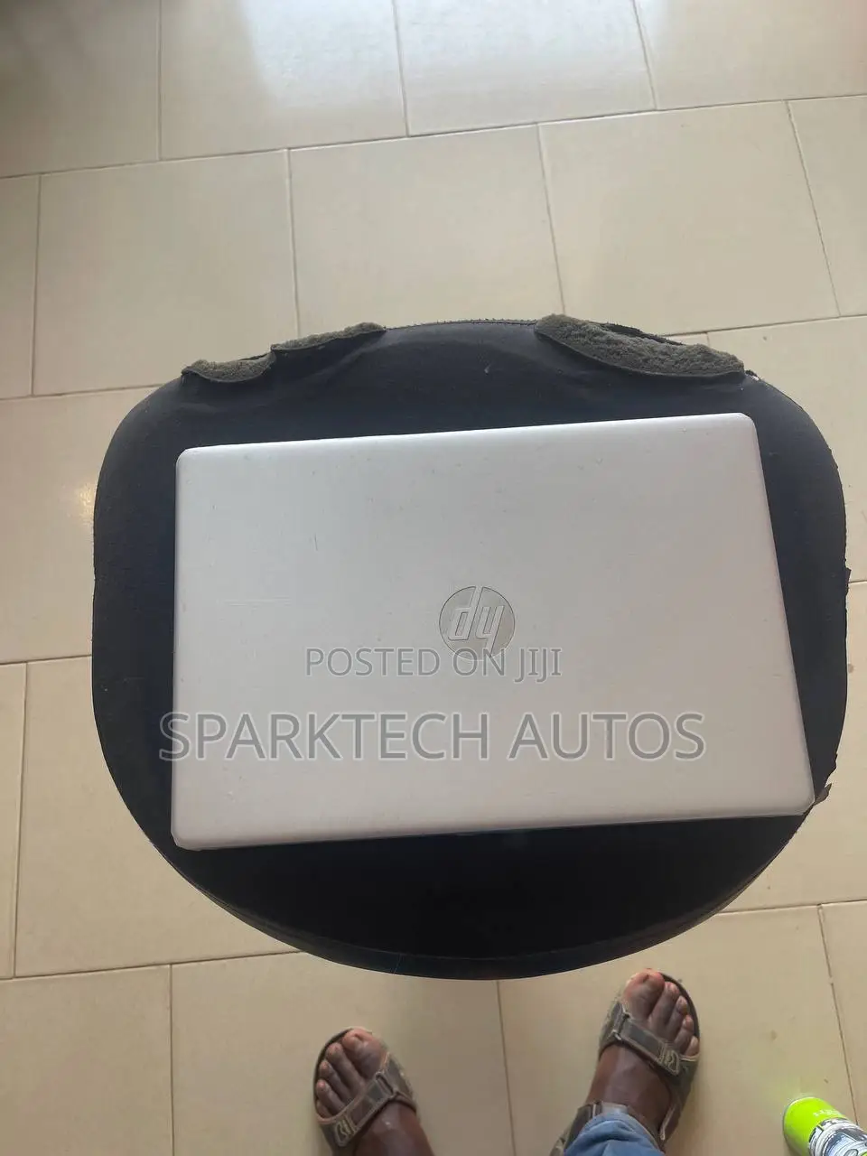 Laptop HP 15 8GB Intel Core i5 SSD 256GB