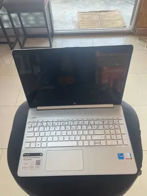 Laptop HP 15 8GB Intel Core i5 SSD 256GB