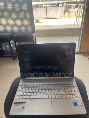 Laptop HP 15 8GB Intel Core i5 SSD 256GB