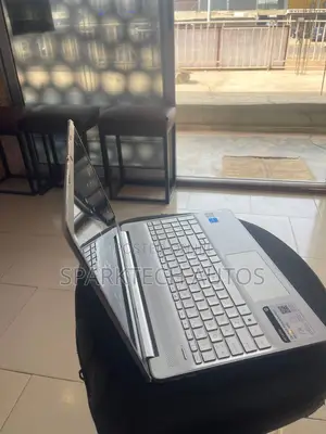 Laptop HP 15 8GB Intel Core i5 SSD 256GB