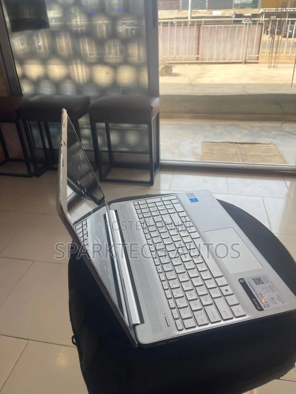 Laptop HP 15 8GB Intel Core i5 SSD 256GB