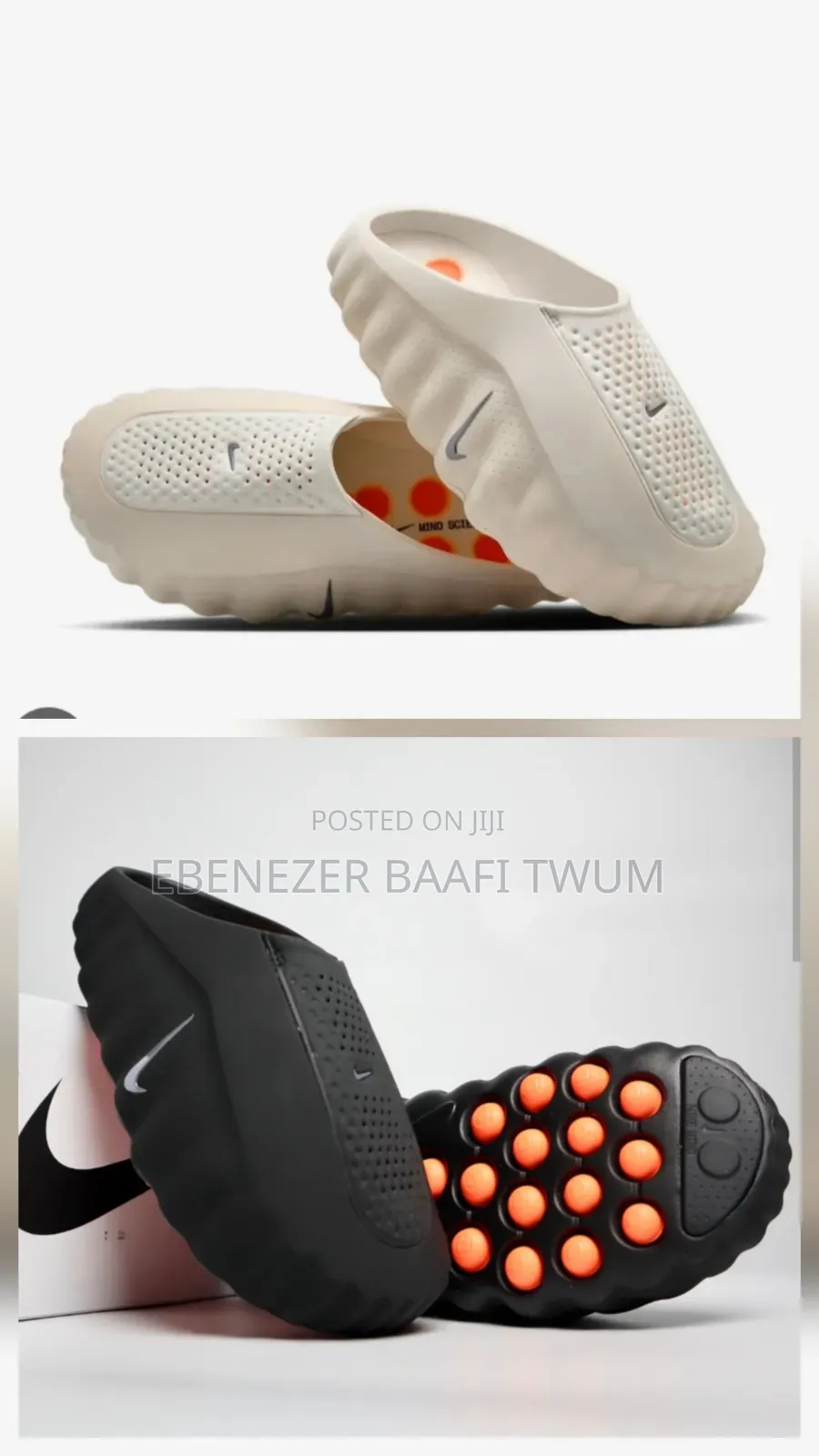 Nike Mind Original