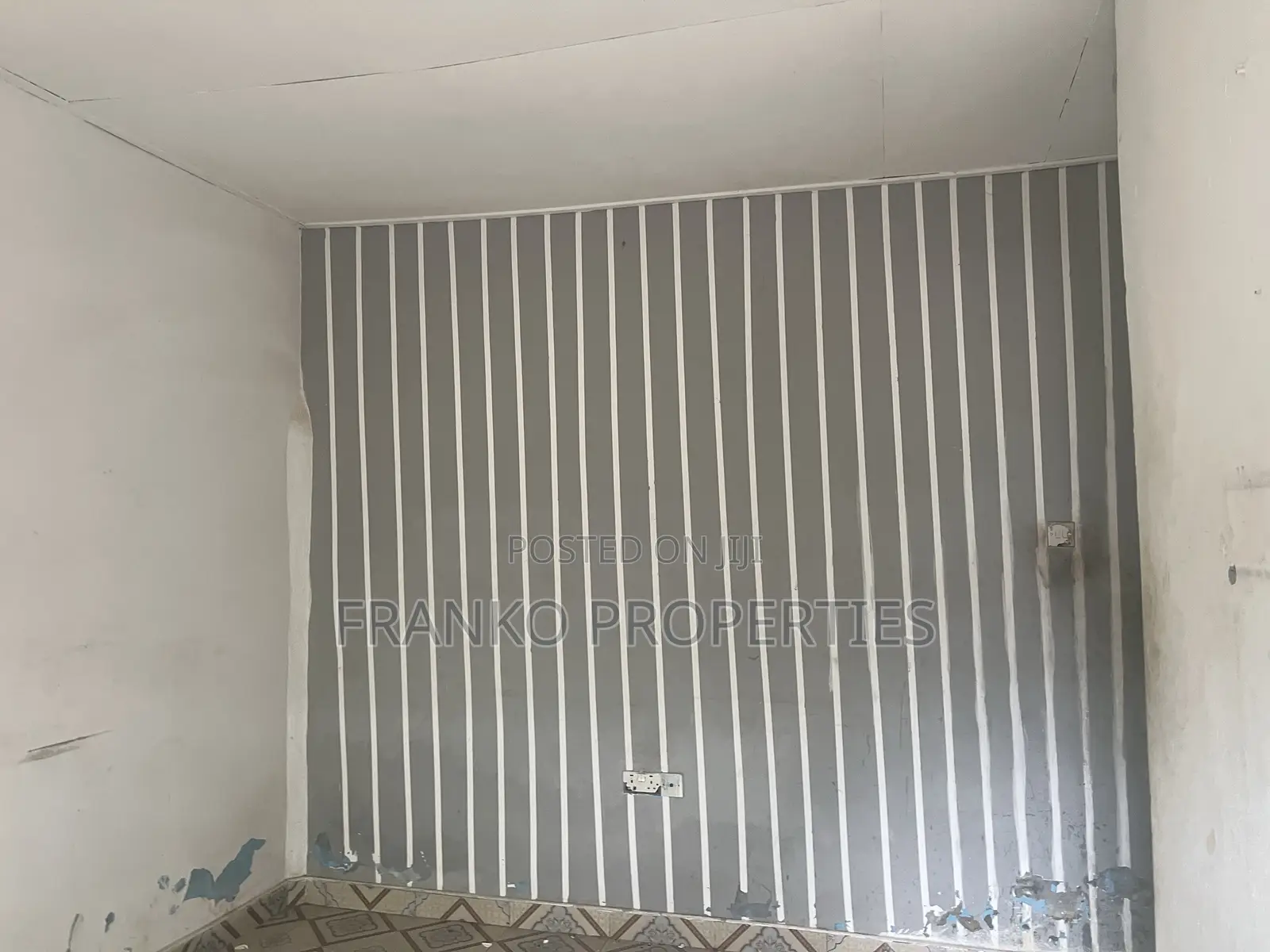 1bdrm Apartment in Franko Properties, Lake Side Estate for rent