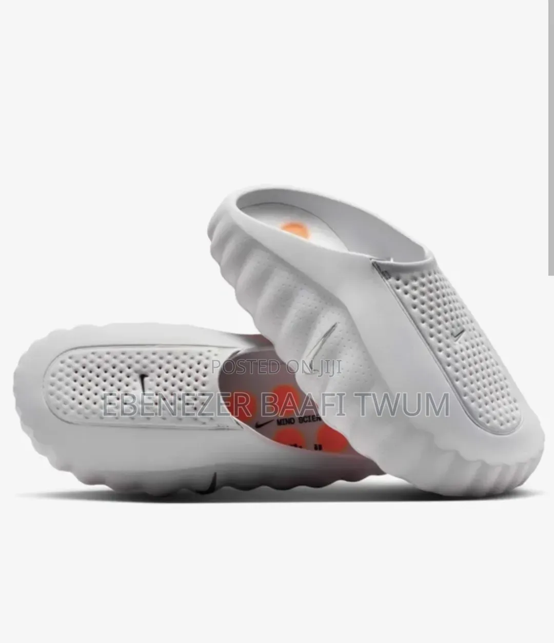 Nike Mind Original