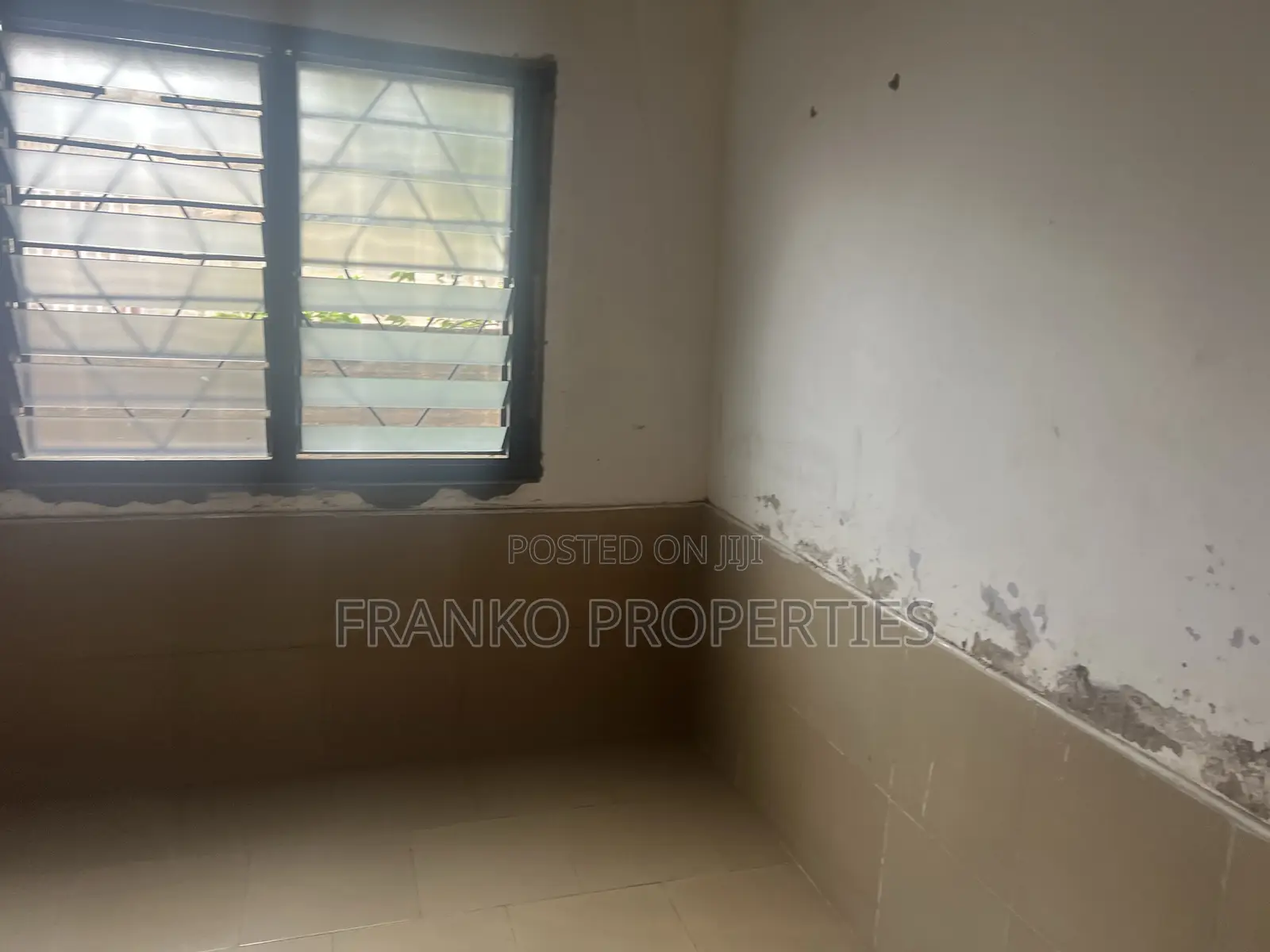 1bdrm Apartment in Franko Properties, Lake Side Estate for rent