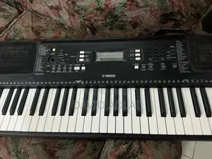Affordable Yamaha PSR-E363 Available for Sale
