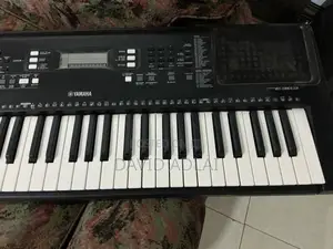 Affordable Yamaha PSR-E363 Available for Sale