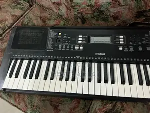 Affordable Yamaha PSR-E363 Available for Sale