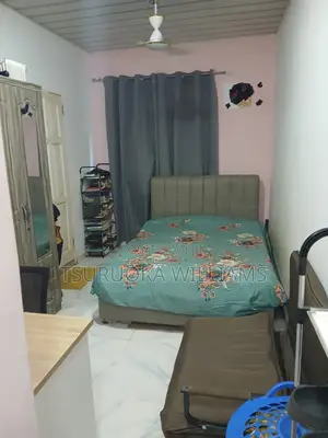 1bdrm Apartment in Pokuase for rent