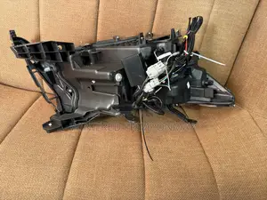 Land Cruiser Prado 2018,2019,2020, Spec Headlight
