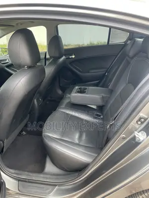 Honda Civic 2016 Brown