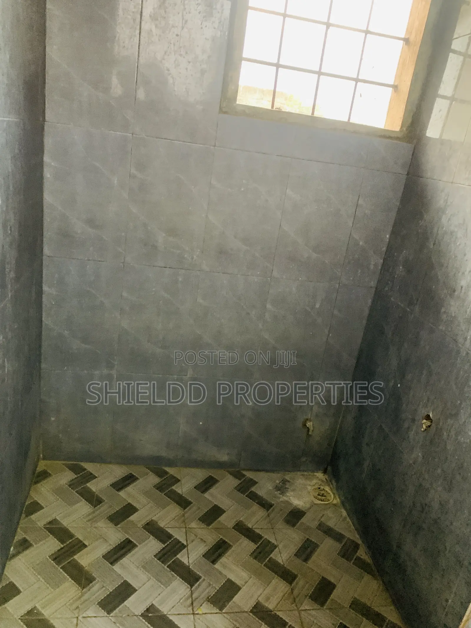 1bdrm Apartment in Single Room Self, New Legon for rent