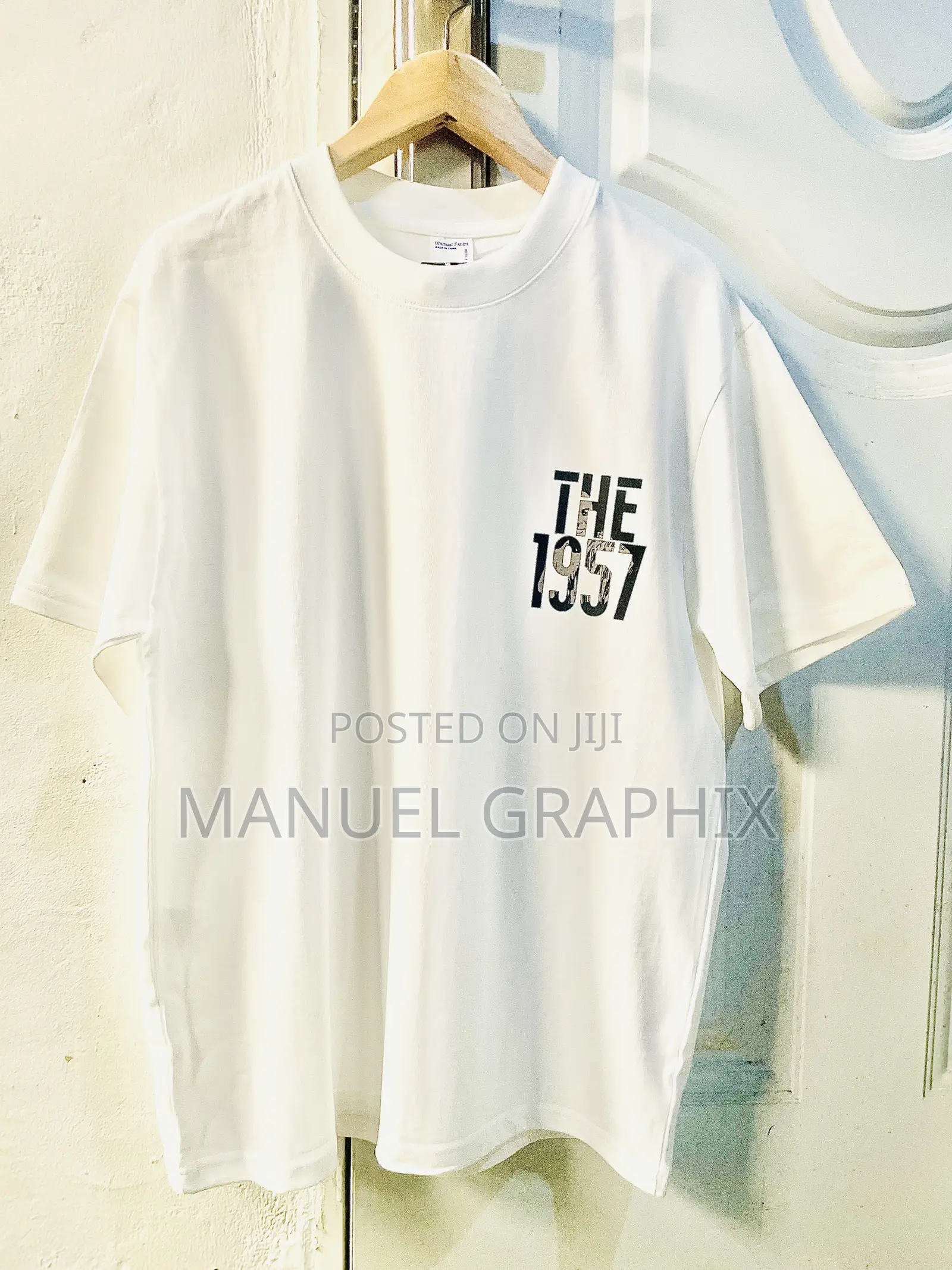 The 1957 Cloth