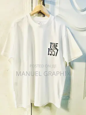 The 1957 Cloth